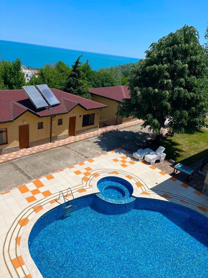 Hotel Complex Terazini à Byala  Extérieur photo