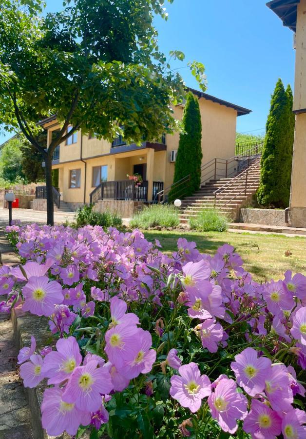 Hotel Complex Terazini à Byala  Extérieur photo