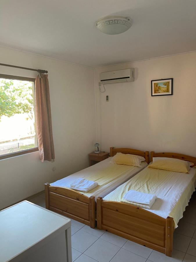 Hotel Complex Terazini à Byala  Extérieur photo