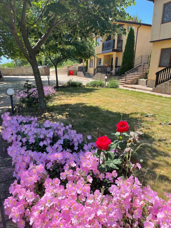 Hotel Complex Terazini à Byala  Extérieur photo