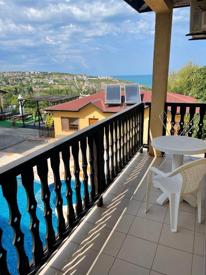 Hotel Complex Terazini à Byala  Extérieur photo