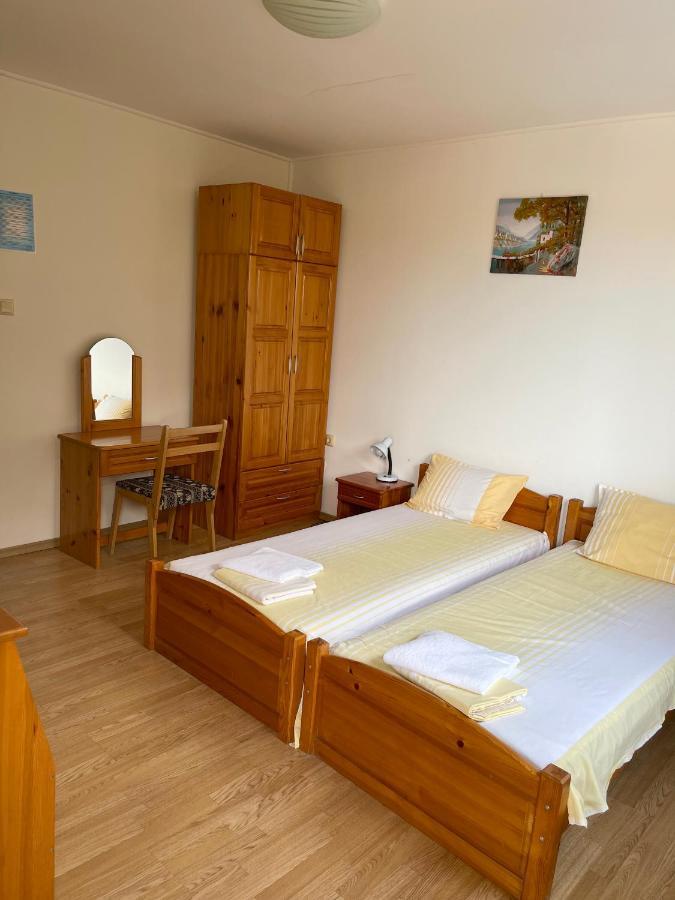 Hotel Complex Terazini à Byala  Extérieur photo