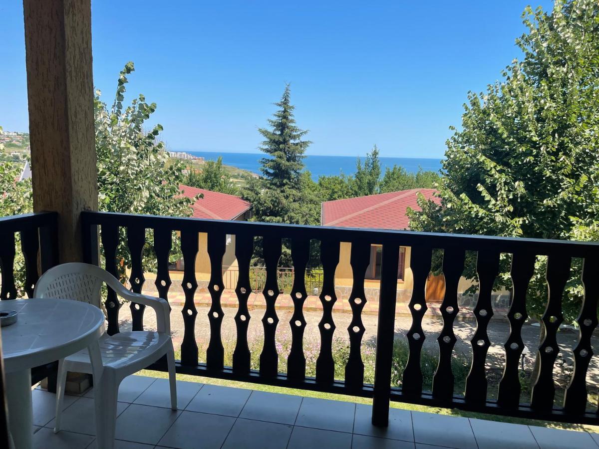 Hotel Complex Terazini à Byala  Extérieur photo
