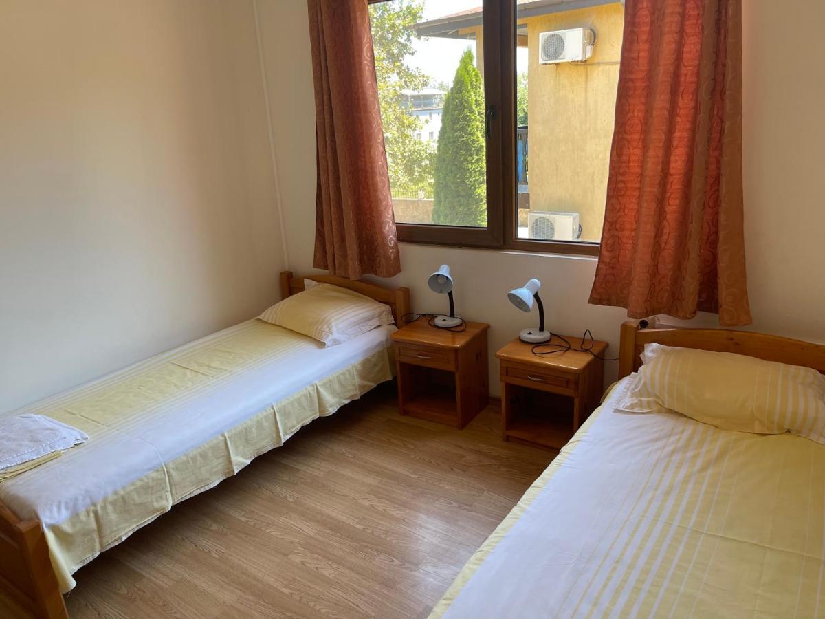 Hotel Complex Terazini à Byala  Extérieur photo
