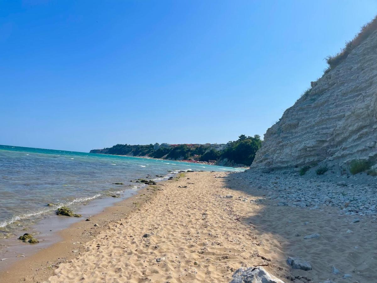 Hotel Complex Terazini à Byala  Extérieur photo