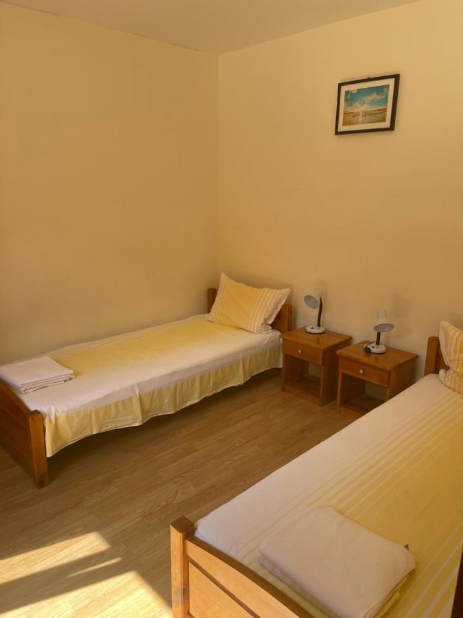 Hotel Complex Terazini à Byala  Extérieur photo
