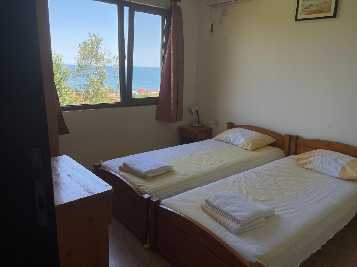 Hotel Complex Terazini à Byala  Extérieur photo