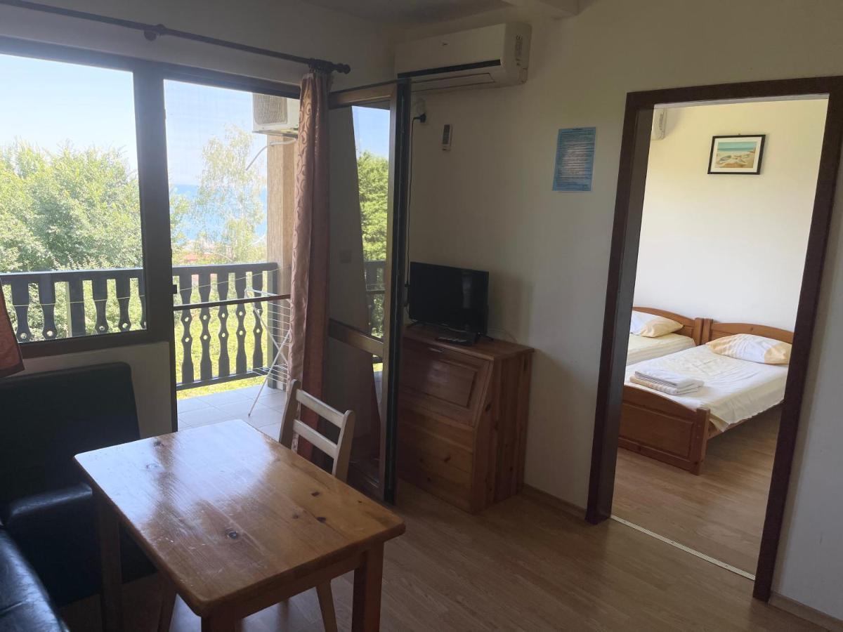 Hotel Complex Terazini à Byala  Extérieur photo