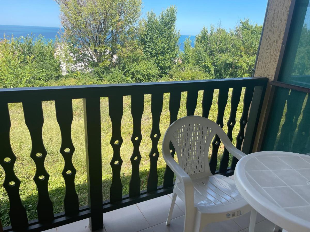 Hotel Complex Terazini à Byala  Extérieur photo