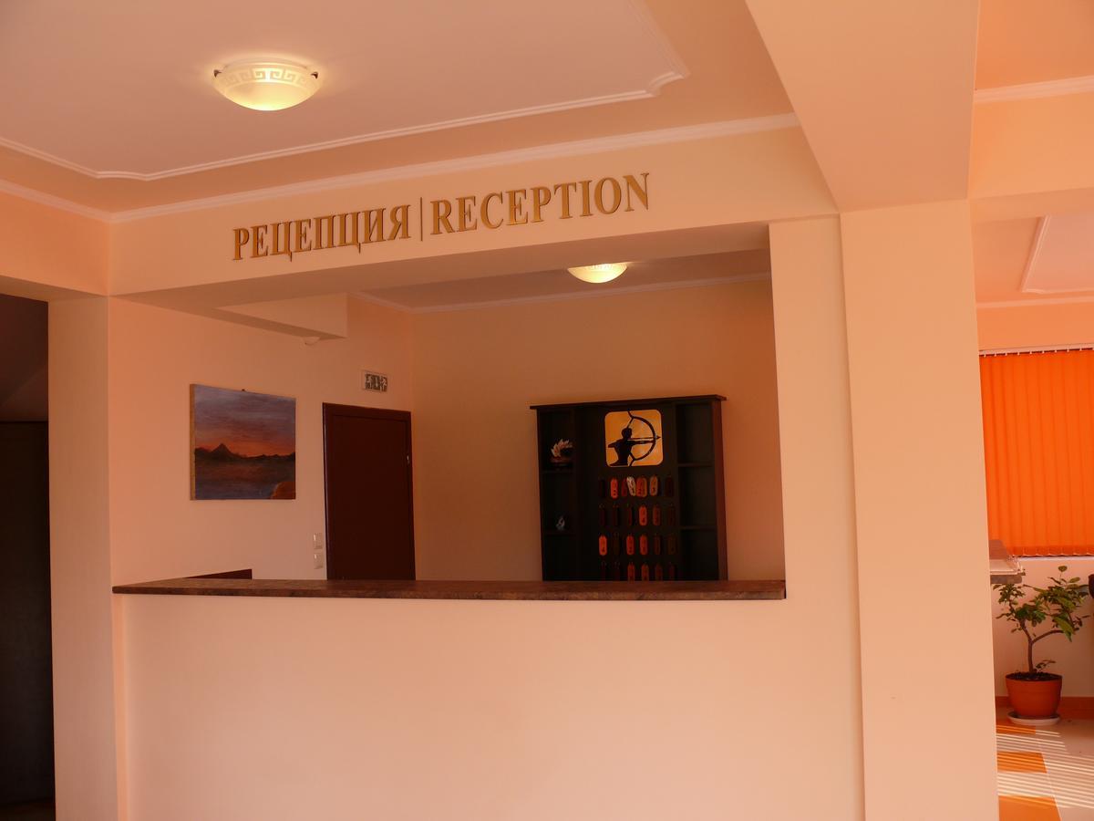 Hotel Complex Terazini à Byala  Extérieur photo
