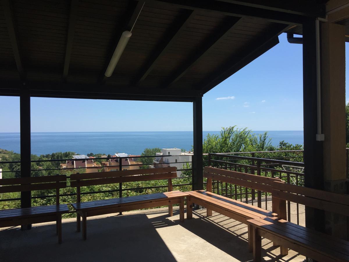 Hotel Complex Terazini à Byala  Extérieur photo